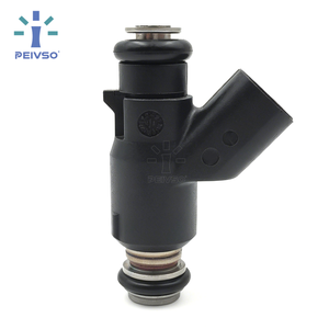 Inyector de Combustible de Envío Rápido y Preciso de Marca 25359853 para BYD F3 Changan Yuexiang Brilliance Junjie Chevrolet 1.5L 1.6L - Product Image 2