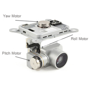Motore Yaw per Drone Dji <span class=keywords><strong>Phantom</strong></span> 4/4Pro, Ricambio per Riparazione, Parti di Ricambio e Accessori - Product Image 6