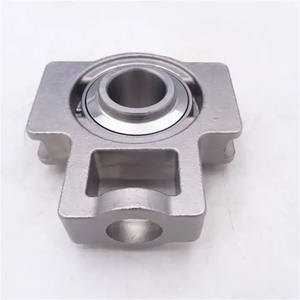 <span class=keywords><strong>2</strong></span>-Дюймовая SUCT211-32 из нержавеющей стали UCT211-32 опорный подшипник SSUCT211-32 для сельскохозяйственных - Product Image 6