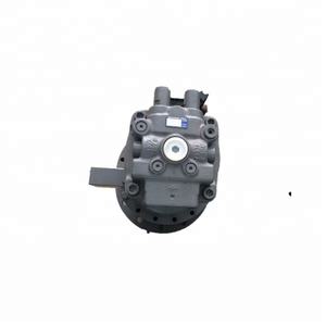 Cx210b Swing Motor Krc10010 Graafmachine Hydraulische Motor SH210-5 Graafmachine Swing Motor 168437a1 Lc004230 SH200-5 SH210-5 Cx210 - Product Image 1