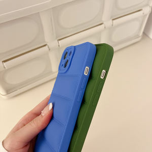 Coque en coton TPU pour téléphone, étui arrière pour Tecno SPARK <span class=keywords><strong>GO</strong></span> <span class=keywords><strong>2022</strong></span> Itel Infinix iPhone 14/14 <span class=keywords><strong>Pro</strong></span> <span class=keywords><strong>Max</strong></span>, vente en gros d'usine - Product Image 4