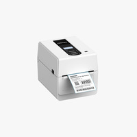 BV410D BV420D Thermal Barcode Label Printer BV410T BV420T Thermal Transfer Printer Commodity Clothing Tag Barcode Label Machine