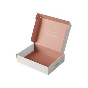 Zapatos, sombreros, camisetas, embalaje de ropa, envíos postales, embalaje de papel de alta gama, cajas de regalo se pueden personalizar - Product Image 1