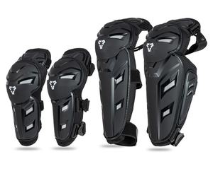 Gomitiere da <span class=keywords><strong>Moto</strong></span> BAX per Primavera/Autunno/Estate in Materiale PP Protezione Professionale Spessa e Resistente - Product Image 4