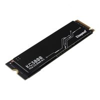 Nouveau KING-STON KC3000 4 to PCIe 4.0 NVMe M.2 SSD disque dur interne SSD M.2 4 to SSD