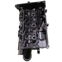 Nouveau couvercle de soupape de moteur Magneti Marelli OE 11128511342 de remplacement pour BMW F20 – Garantie 1 an
