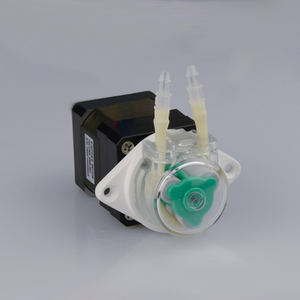 Shenchen Micro-<span class=keywords><strong>bomba</strong></span> peristáltica, Motor <span class=keywords><strong>paso</strong></span> a <span class=keywords><strong>paso</strong></span>, OEM, 5v - Product Image 4