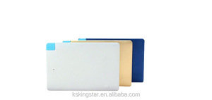 Cargador Portátil Metálico Delgado de Bolsillo, 5000mAh, para <span class=keywords><strong>iPhone</strong></span> y Android, Carga Rápida USB-C, Batería <span class=keywords><strong>Externa</strong></span> de Viaje - Product Image 5