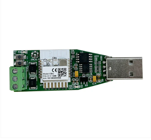 KinCony Office Store ESP32 <span class=keywords><strong>Tuya</strong></span> Adaptateur IoT V2 Appareil domestique intelligent pour module relais RS485 avec <span class=keywords><strong>application</strong></span> téléphonique <span class=keywords><strong>Tuya</strong></span> - Product Image 1