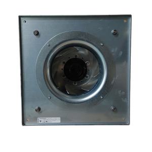 ebmpapst K3G355-PI93-02 400V AC 3230RPM 2680W 4.1A EC Project FFU Unidad de Ventilador con Filtro, Solución HVAC, Ventilador Centrífugo de Refrigeración - Product Image 6