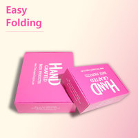Benutzer definierte Mailer gedruckt rosa rot Bekleidungs boxen Wellpappe Mailer Box Schuhe Kleidung Box Verpackung mit Logo