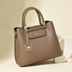 Fashion New Designer Crossbody <b>Bags</b> High Quality PU Leather Shoulder Messenger <b>Bag</b> Casual Totes Luxury Women Handbags and Purses - Product Image 4