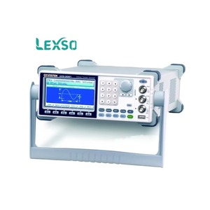 Generador de Señales Gwinstek Afg-3051/3081, Forma de Onda Arbitraria, 50 Mhz / 80 Lexso - Product Image 1