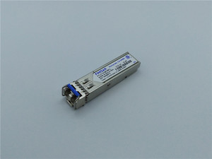 FTLF1318P3BTL Finisar FTLF1318P3BTL 1.25 SFP 1310nm 10km SMF ตัวรับส่งสัญญาณสำหรับอีเธอร์เน็ต FTLF1318P3BTL Finisar ยี่ห้อใหม่เอี่ยมของแท้ F - Product Image 1