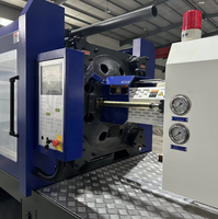 Machine de moulage par injection fabriquée en Chine machine de moulage par injection de préformes mini machine de moulage par injection plastique