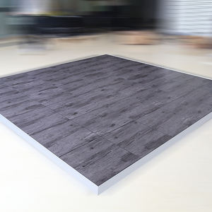 أرضيات الرقص, أرضيات من المصنع مباشرة ، تصميم جديد ، محمولة ، للاستخدام الداخلي والخارجي ، لحفلات الزفاف والحفلات - Product Image 6