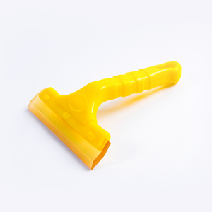 Professionale in vinile <span class=keywords><strong>Auto</strong></span> vetro in Silicone raschietto strumenti di rimozione dell'acqua per <span class=keywords><strong>Auto</strong></span> oscurante raschietto per maniglia raschietto per <span class=keywords><strong>Auto</strong></span> - Product Image 6