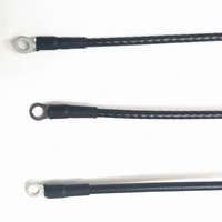 Garmin T5 TT15 TT10 DC-5040,30 Antenne combinée longue portée de remplacement pour collier de col localisateur