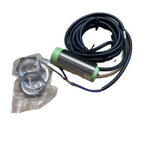 Good Price Original and New Hot Sale Cylindrical Inductive Proximity Switch <strong>Sensor</strong> CR30-15AO - Product Image 1