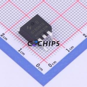 ทรานซิสเตอร์สนาม TO-263-2L HYG180N10LS1B (Mosfet) ใหม่และดั้งเดิม - Product Image 1