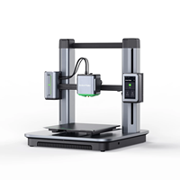 ANKERMAKE M5 5X plus rapide 250 MM/S imprimante 3D vitesse d'impression