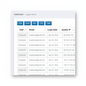 ซอฟต์แวร์จัดการเอกสารอัจฉริยะพร้อมที่จัดเก็บข้อมูลบนคลาวด์แบบรวมศูนย์และการทำงานร่วมกันระหว่างทีมอย่างราบรื่น - Product Image 1