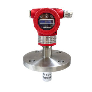 Teste em linha da densidade do ácido clorídrico do enxofre do óleo do petróleo do medidor da densidade líquida 24 horas monitor - Product Image 3