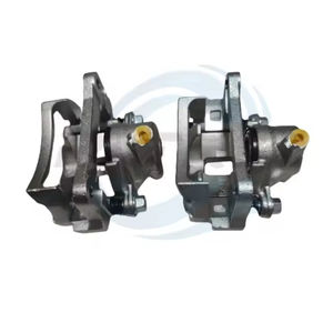 Bremszylinder-Bremssattelabdeckung für BMW G20 M4 2015 F30/G30/X5 E70/M5 <span class=keywords><strong>M</strong></span> Performance E92/E82 135i OEM & Racing Upgrade - Product Image 3