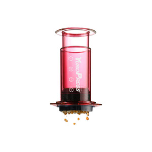 <span class=keywords><strong>AeroPress</strong></span> 2026 en gros d'usine, qualité alimentaire, multicolore, personnalisé, portable, fait main, DIY - Product Image 2