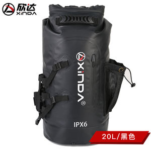 Black  20L