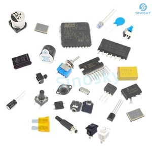 Thương hiệu mới RF không dây <span class=keywords><strong>Misc</strong></span> hmc575lp4e mạch tích hợp bộ phận điện tử IC chip hmc575lp4e - Product Image 2