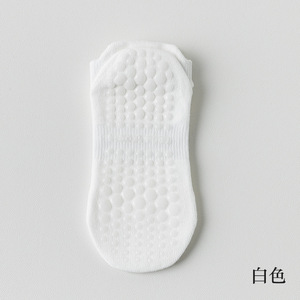 Nuove <span class=keywords><strong>Calze</strong></span> Creative 2026 Antiscivolo per Yoga e Sport, <span class=keywords><strong>Calze</strong></span> a Compressione a Tubo Medio per Palestra e Attività Indoor/Outdoor - Product Image 6