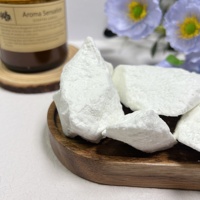 Cire de colza naturelle et écologique en gros pour la fabrication de bougies écoresponsables