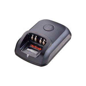 Chargeur rapide monophasé IMPRES PMLN5188 PMLN5194 PMLN5198 pour radio talkie-walkie Motorola DP3441 DP3661 XiR E8608 / E8628 - Product Image 5