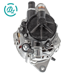 ชุดประกอบไดชาร์จ EexcavaStart รุ่นใหม่ 8EL011711181 8EL737828001 12V 80A สำหรับเครื่องยนต์ 4D56 รถขุด DDOD 100 รุ่นที่ 1 ปีที่ 1 - Product Image 2
