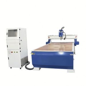 Fresadora CNC de Metal y Madera ATC 1325/1530, Máquina de Carpintería para Muebles Metálicos - Product Image 3
