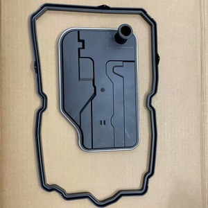 Kit de filtre de transmission Ksnjsn 2202710380 2212770195 pour Mercedes Benz W203 W211 W220 - Product Image 2