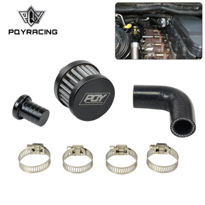Filtro de Ventilación del Cárter Poy Performance 07.5-17, Pieza de Mejora para Dodge - Product Image 5