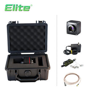 Caméra IR à ondes courtes de qualité industrielle ST-M640 haute sensibilité (-40) Mode HDR résolution 640*512 pour la recherche - Product Image 3