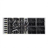 Nouveau commutateur de gestion de réseau Ethernet Gigabit 48 ports de la série C9300 originale C9300-48T-E C9300-48T-A en stock