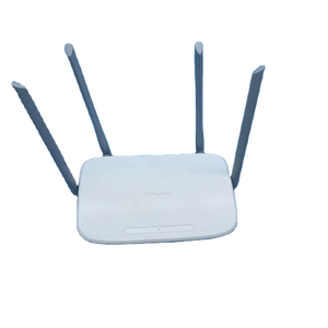 İngilizce yazılımı ile ikinci el Dual Band TL-WDR5620 kablosuz yönlendirici Fiber optik ekipman - Product Image 6