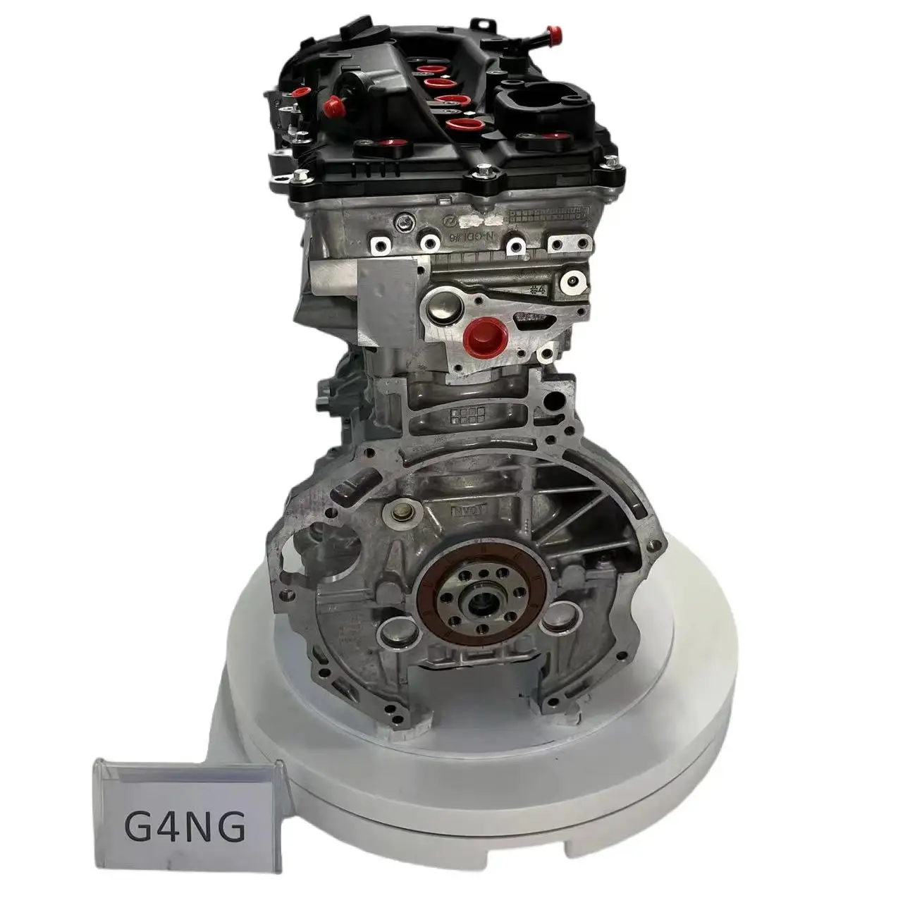 La fabricación de IGH end se utiliza sobre todo en los bloques de cilindros de longitud completa y corto alcance G4NG de motores yunydai ia 2.0L