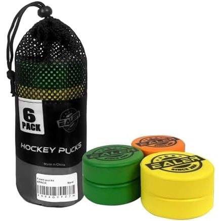 ลูกพัคโฟม