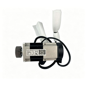 Motor para Brazo Robótico Industrial ME-13-60-30 00-275-475, Programable, Personalizable, Fabricación Inteligente, Fábrica Oscura - Product Image 3