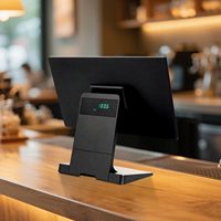 Superwin PSJ8500 Caisse enregistreuse POS tout-en-un à écran tactile Android 1920x1080 RK3568 Garantie 1 an