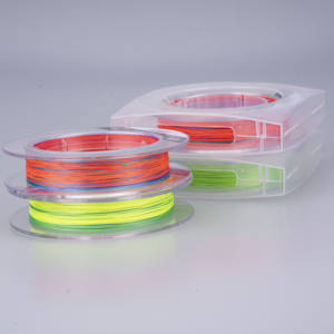 LIEE X9 200M Ligne <span class=keywords><strong>de</strong></span> pêche monofilament tressée <span class=keywords><strong>Diamètre</strong></span> 0,1-0,7 mm Anti-usure Résistance au soleil/à la décoloration Flottante à descente rapide Haute - Product Image 2