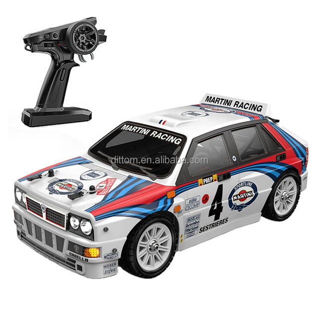 MJX Hyper Go 14302 1/14 RC Brushless Drift Car 2.4G 4WD High Speed Sport Racing Rally Truck with Lights