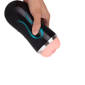 Coupe de masturbation masculine réaliste massage du pénis vagin adulte poche de masturbation de la <span class=keywords><strong>chatte</strong></span> <span class=keywords><strong>moule</strong></span> pour soins du corps - Product Image 5