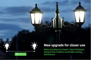 หลอดไฟ LED แสงวอร์มไวท์ ขั้ว E27/B22 9w 12w 15w หลอดไฟฟอร์คัส E27 B22 หลอดไฟ LED หลอดไฟ LED หลอดไฟ LED - Product Image 4