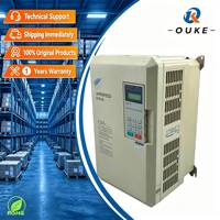 Convertisseur de fréquence d'origine CIMR-G5A401 CIMRG5A401 11KW 15HP 380V AC Drive Varispeed 616G5 en stock